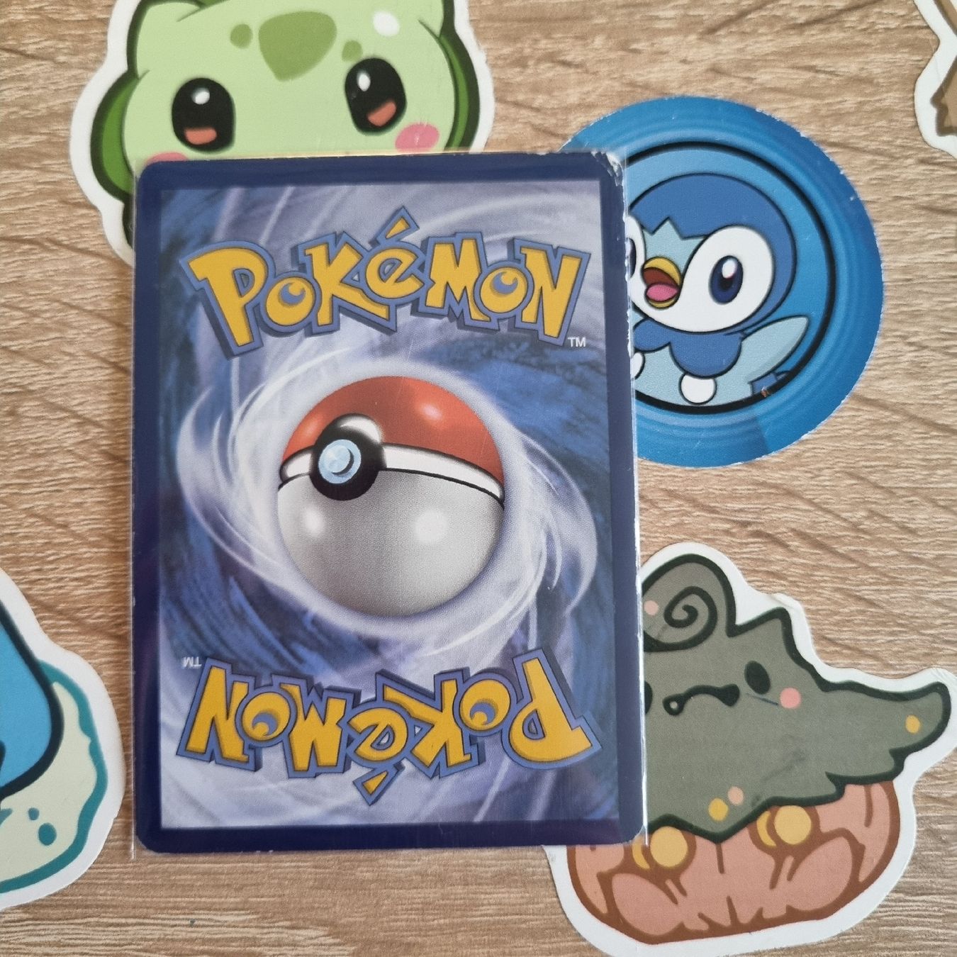 Pokémon Carte collezionabili: drampa TEF PO – Difettoso da St-Maurice venduto da Woopersonal 1