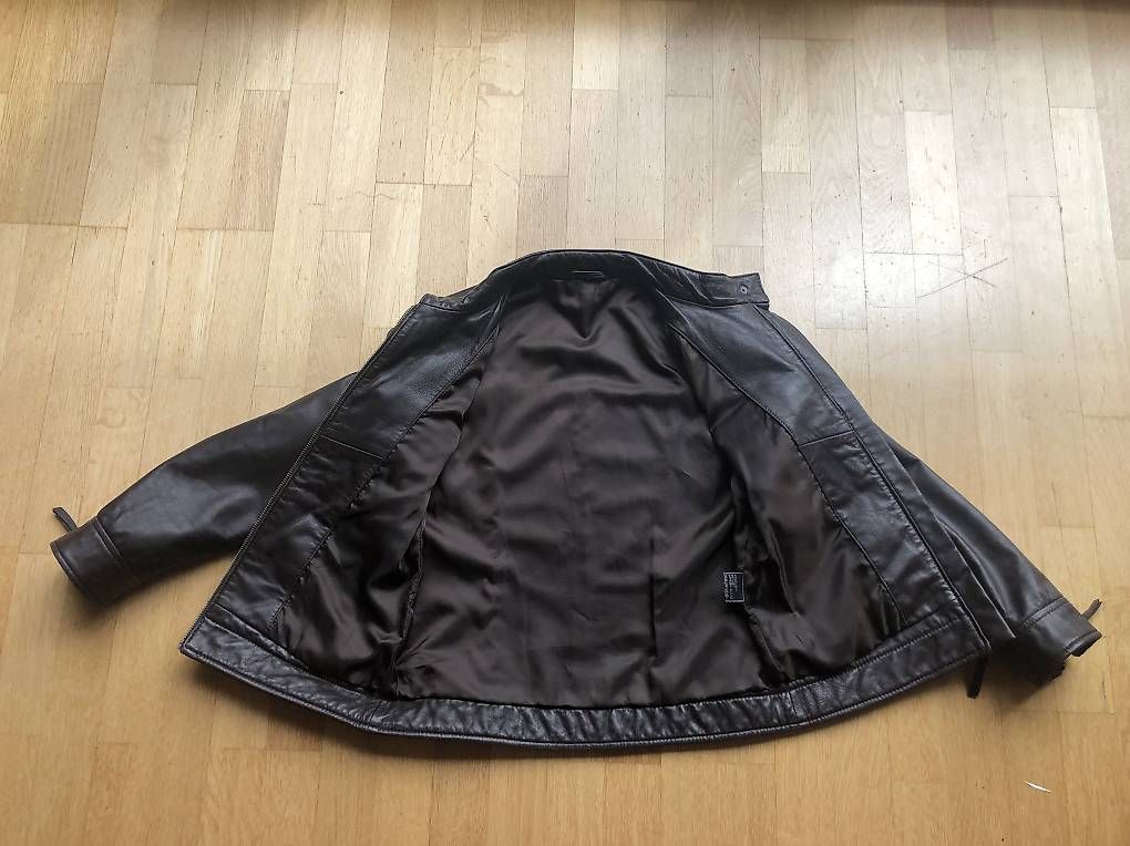 Giacche: Damen Lederjacke Gr. 36 – Usato da Gümligen venduto da ann_8mnl 2
