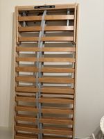 Sommiers Hasena 80x200 