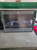 F1 Sauber-Poster