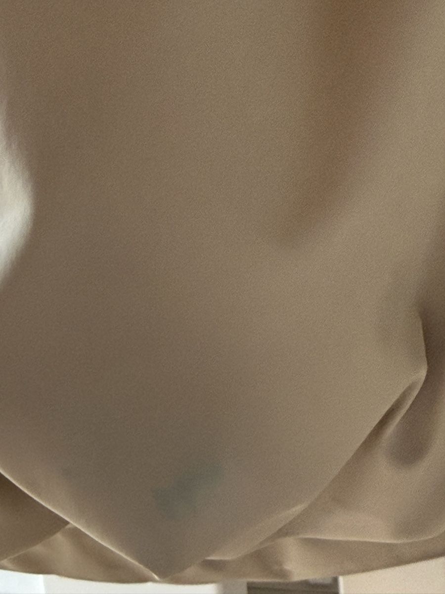 Zara Giacche: Doudoune Beige à Capuche  – Usato da Rossemaison venduto da salomestn 4