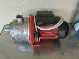 Salmson Kreiselpumpe Hydroson 402-MEC-C gebraucht