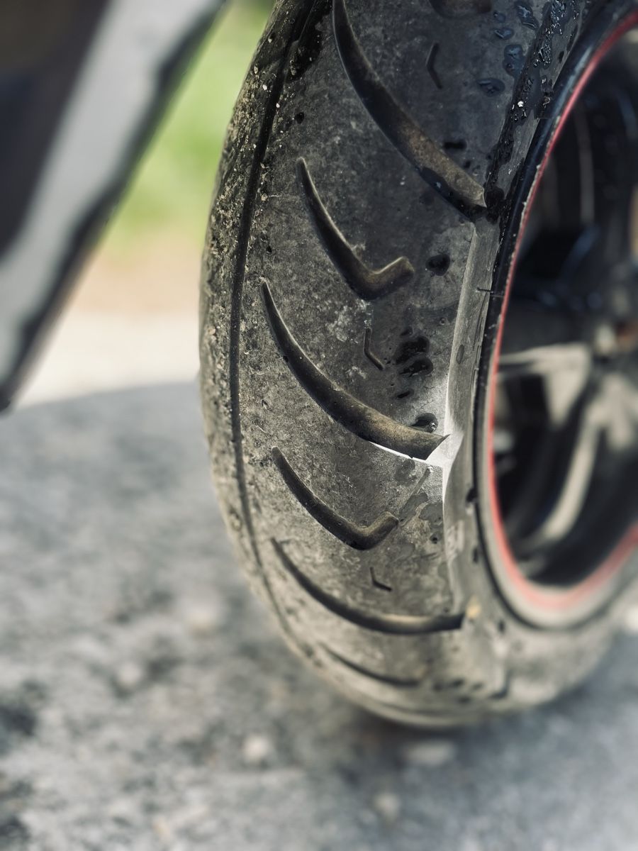 Sym Scooter: Roller/Scooter SYM Fiddle III 50ccm Schwarz – Usato da Lenzerheide/Lai venduto da zackobar 7
