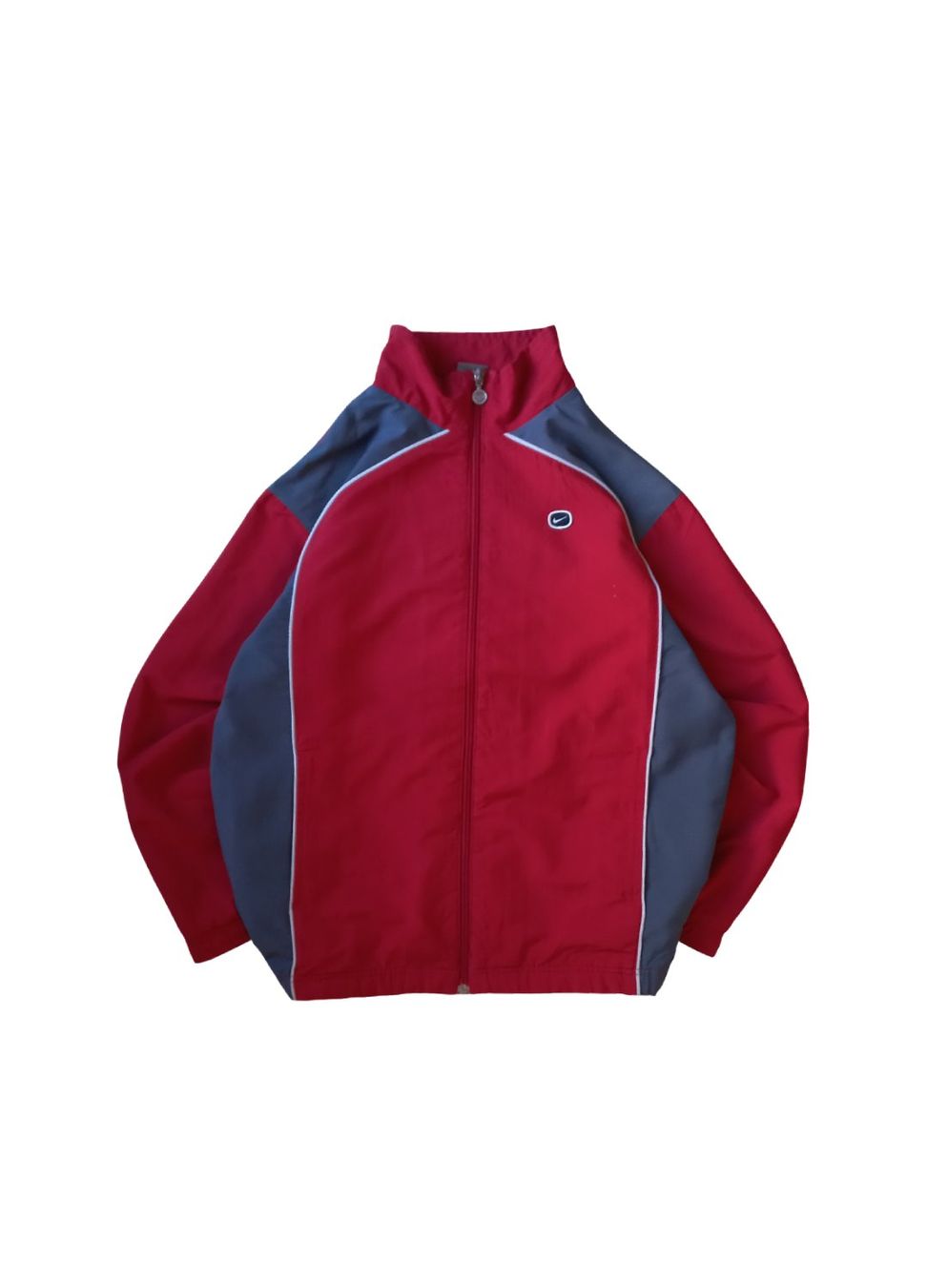 Nike Jacken: Vintage Nike Trackjacket (M) – Neu (gemäss Beschreibung) aus Chamoson von Sapoloshop