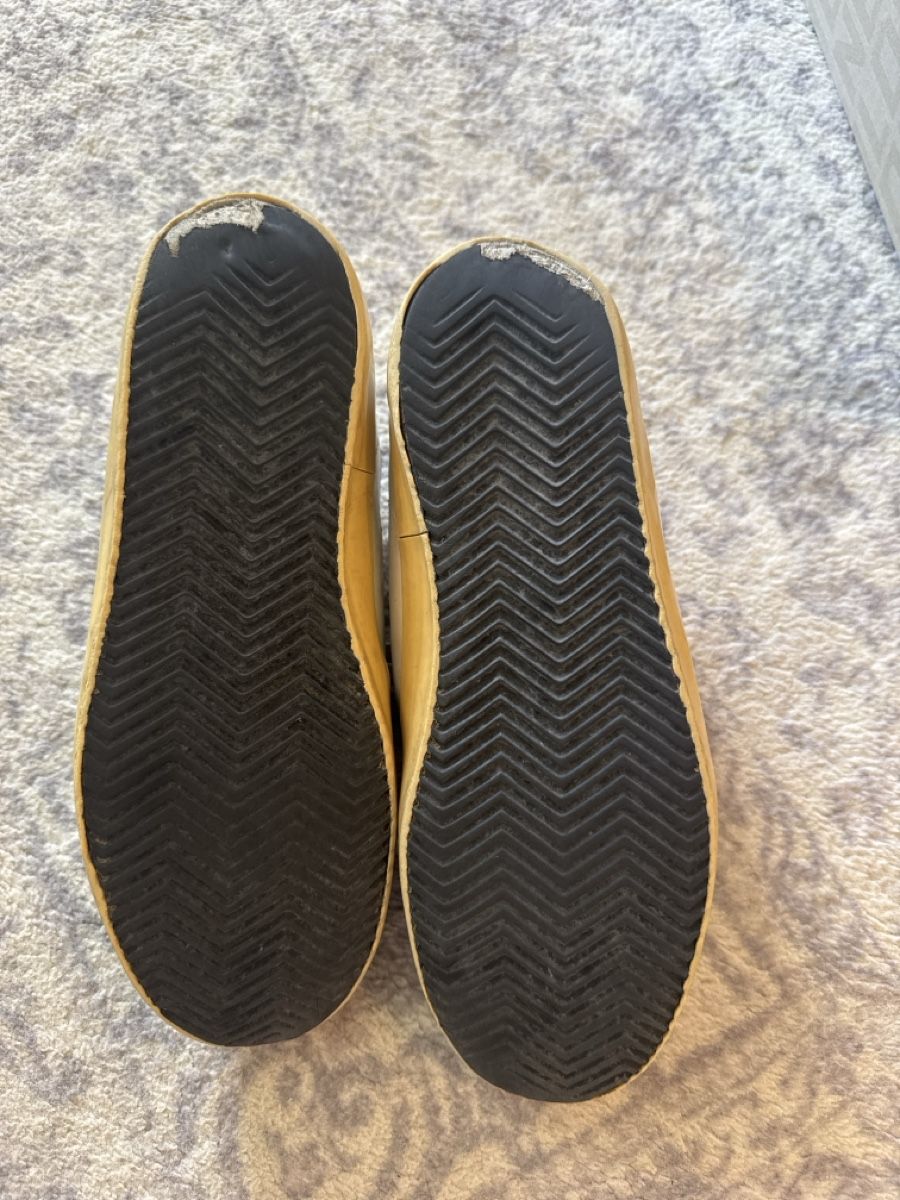 Golden Goose Damenschuhe: golden goose sneaker – Gebraucht aus Jona von lada-bennez 3