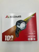 SIGMA SPORT | EOX FL 100 | E-Bike Frontlicht