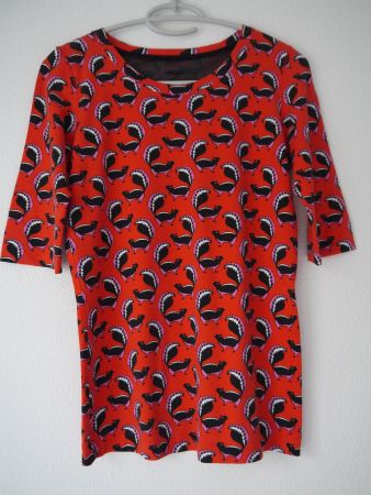 Marc Cain T-Shirt N4