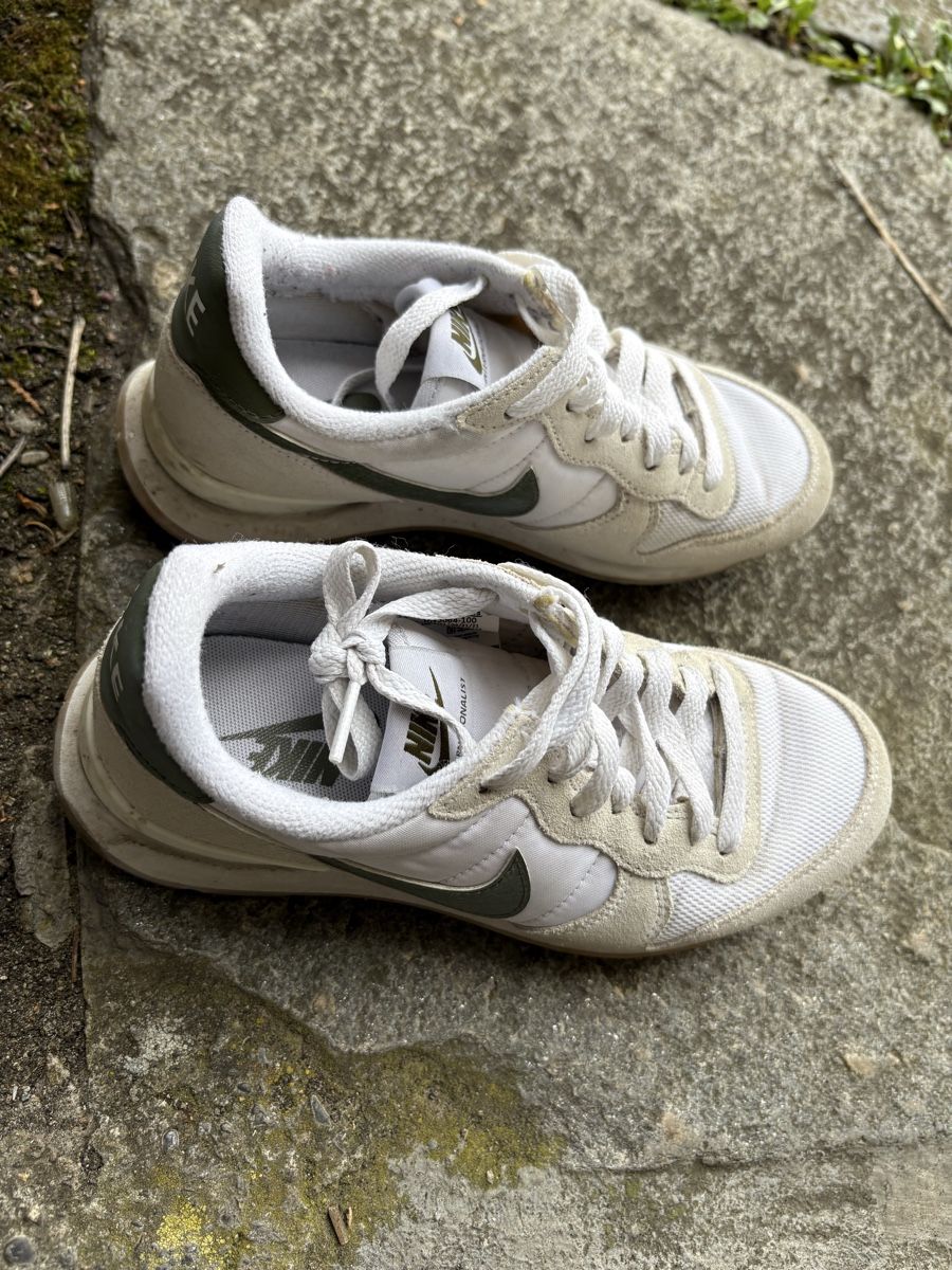 Nike Scarpe da donna: Nike Internationlist sneaker – Usato da Zürich venduto da que_kf7d 2