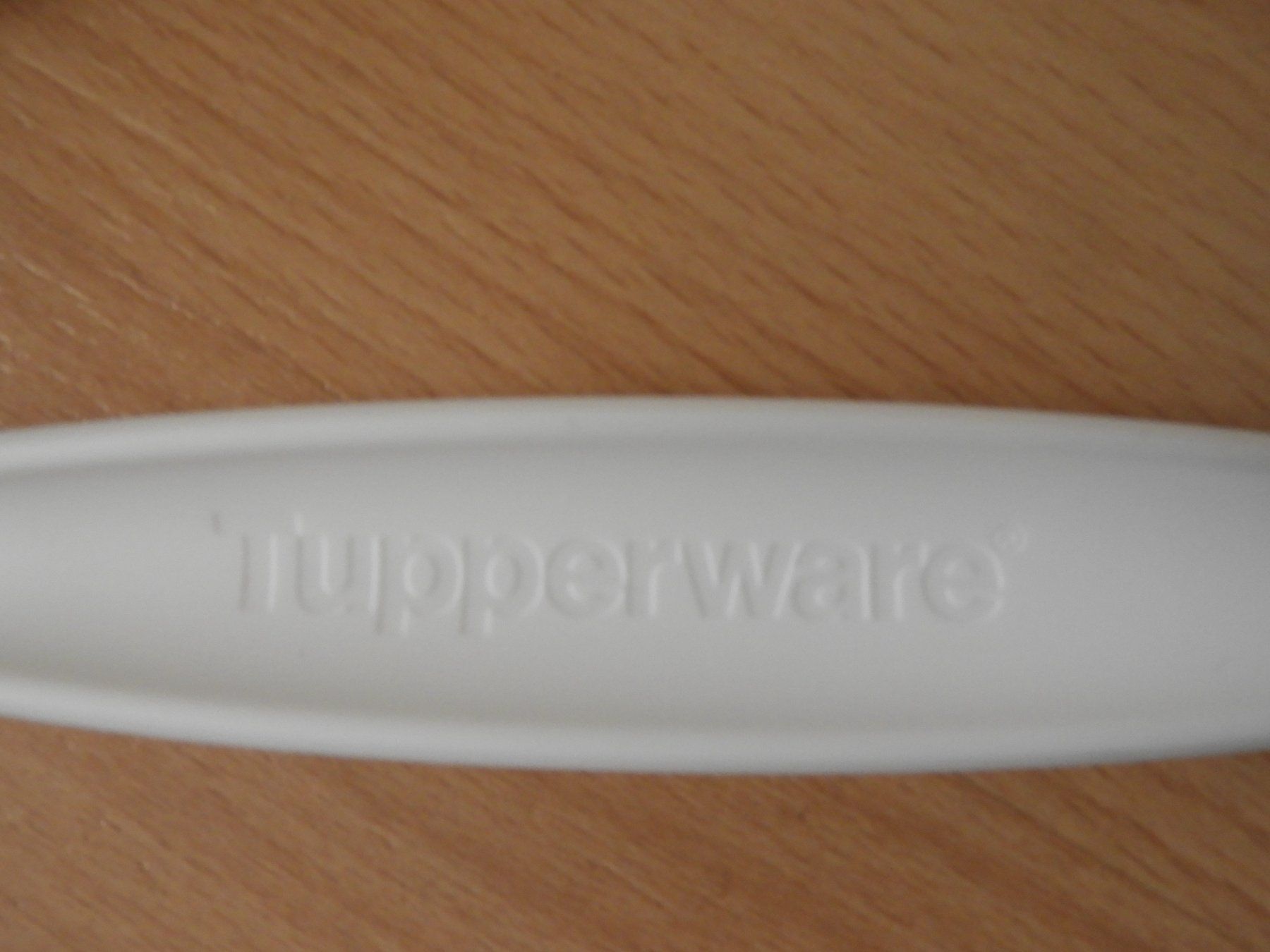 Tupperware Set di posate: Tupperware - Services à Salade  - NEUF! – Nuovo e nell'imballaggio originale da Dombresson venduto da sev_bsb8 2