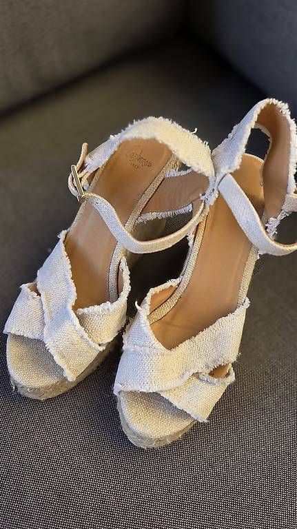 Scarpe da donna: Sommerschuhe Damen – Usato da Zürich venduto da Elena8038 4