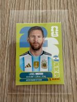 * Panini WM 2026 - ARG 17 Sticker - Lionel Messi *