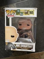 Funko Pop Breaking Bad Mike Ehrmantraut 165 Figur NEU