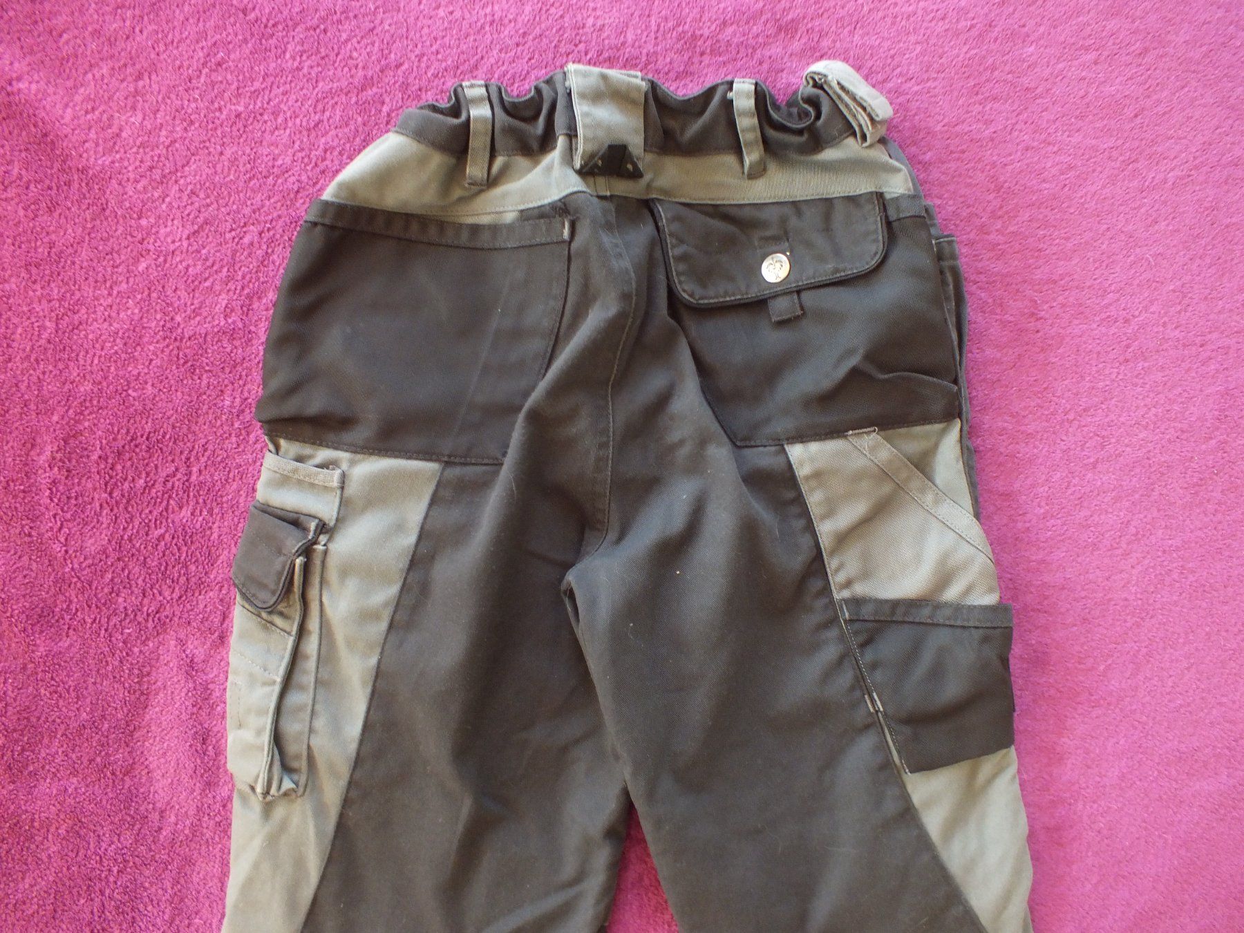 Engelbert Strauss Hosen: Engelbert Strauss Hose Gr. 134/140 – Gebraucht aus Müllheim Dorf von Seeeule01 8