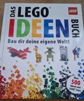 LEGO Ideen Buch gebraucht, mit vielen Anleitungen