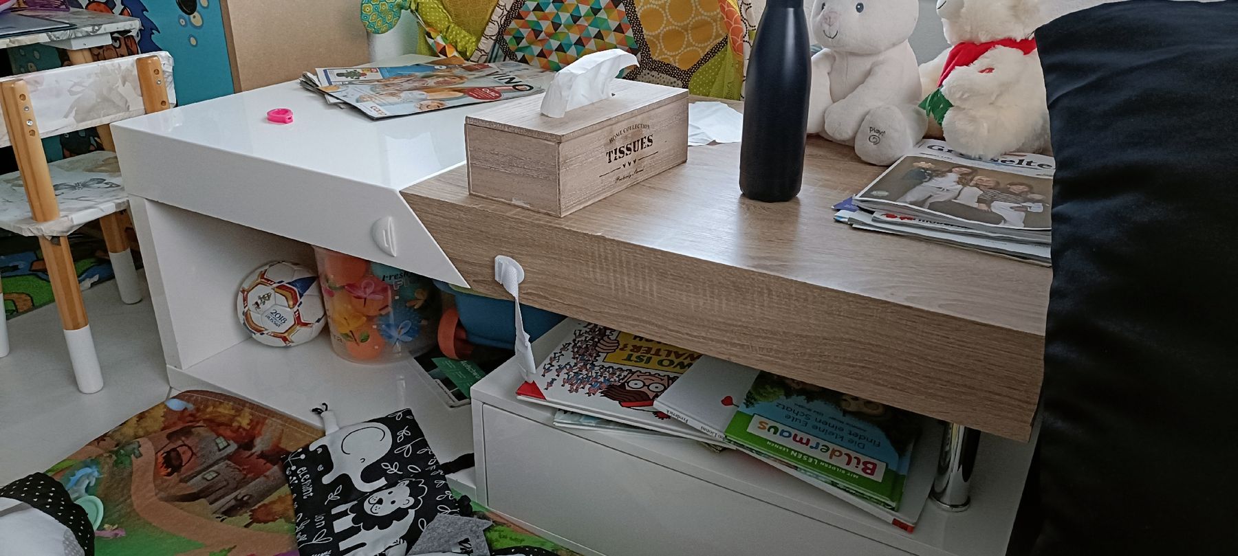 Tische: Salon Tisch – Gebraucht aus Kölliken von nidiya 2