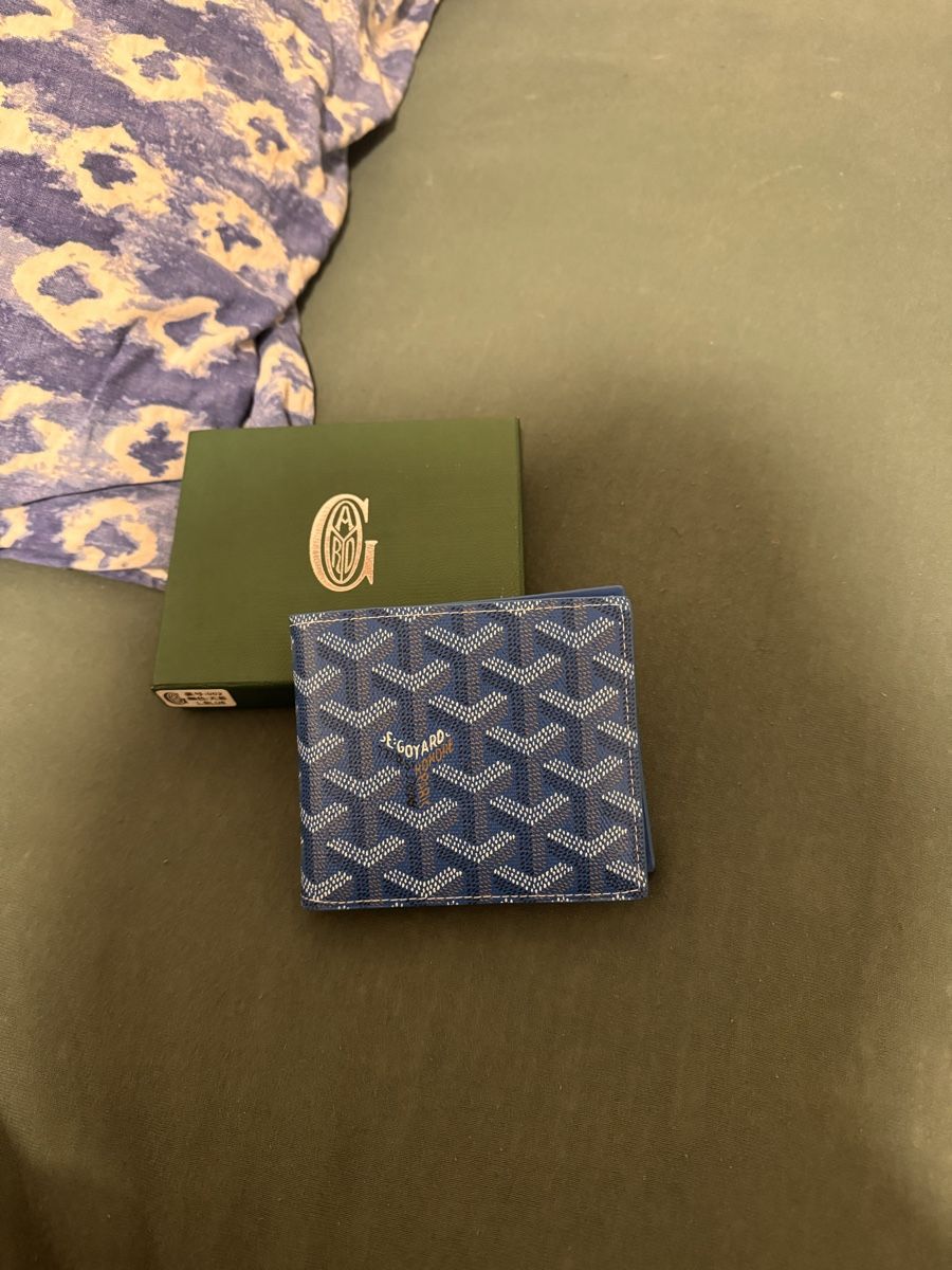 Brieftaschen: Portefeuille pour homme  – Gebraucht aus La Chaux-de-Fonds von mih_t8qk