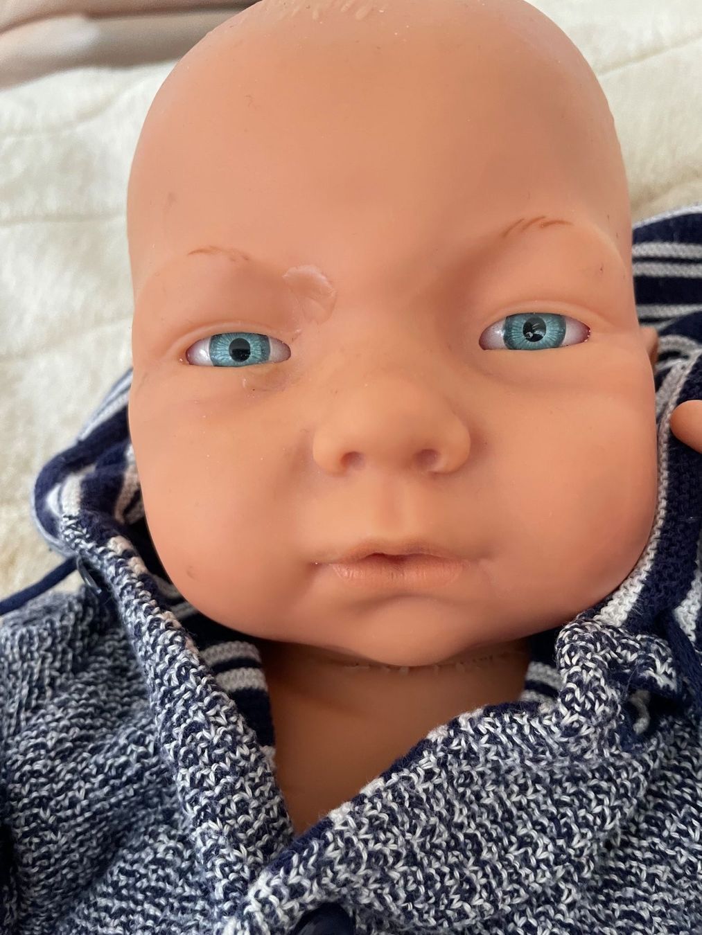 Bambole: Puppe zum Spielen – Usato da Meilen venduto da lar_hvs8 5