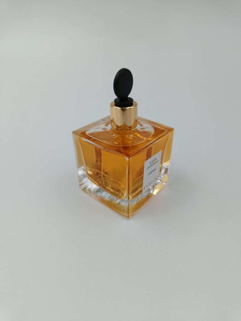 Profumi & Eau de Toilette: SHALINI EAU DE PARFUM " FLEUR JAPONAIS ", 50 ML – Nuovo e nell'imballaggio originale da Luzern venduto da EdiGem 5