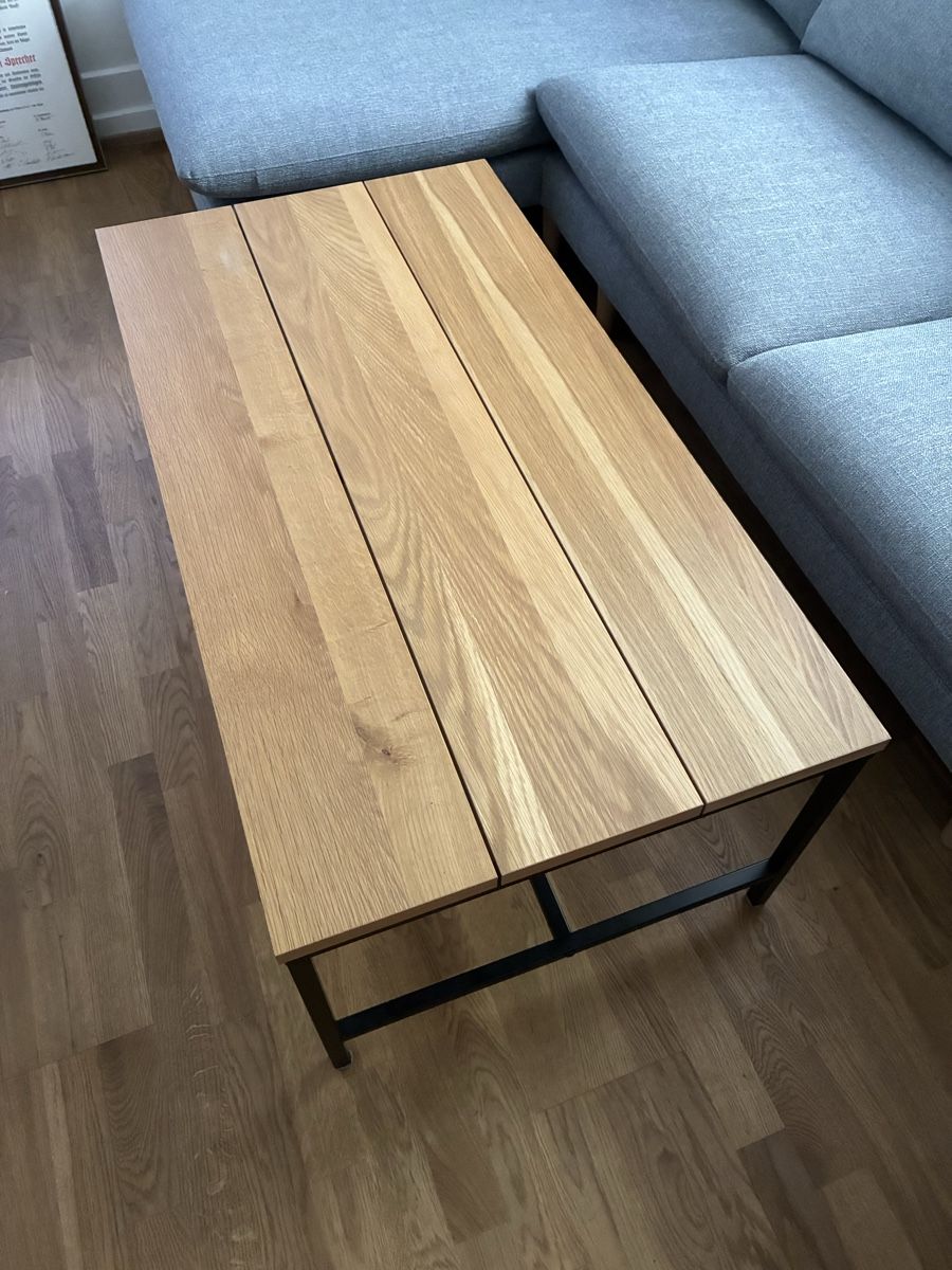 Micasa Sofas: Sofa und couch-Tisch – Neu (gemäss Beschreibung) aus Winterthur von chp_5plc 1