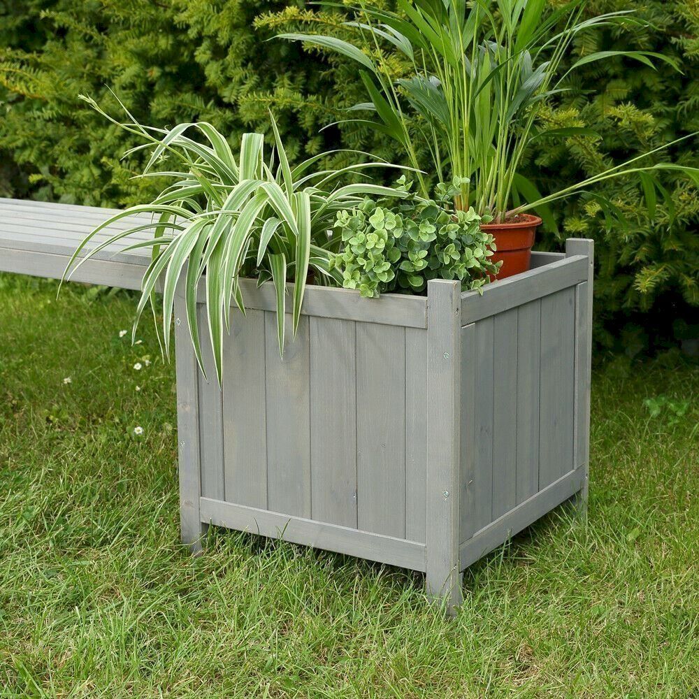 Bänke: Mucola 50003210 Holzgartenbank – Neu und originalverpackt aus Bottighofen von zaap 4