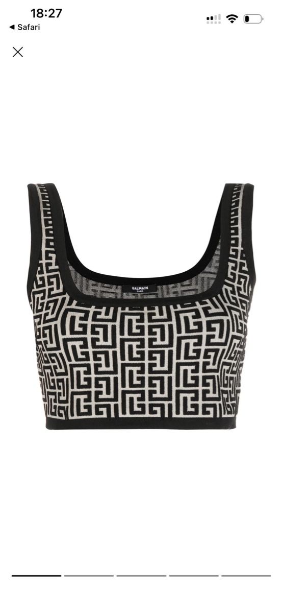 Balmain Lots de vêtements: Completo Balmain – D'occasion à Vezia par van_y82v 2