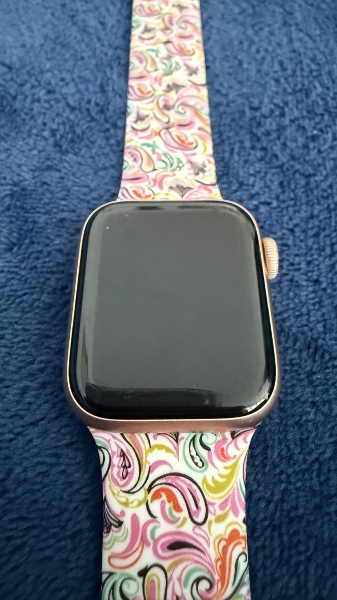 Apple Smartwatch: Apple Watch Series 6 – Nuovo (secondo la descrizione) da Urdorf venduto da RDLazic 2