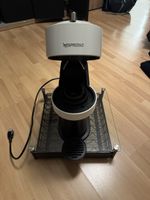 Nespresso Vertuo+Kapselbehälter