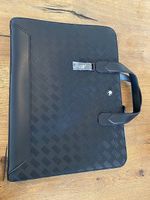Montblanc document holder