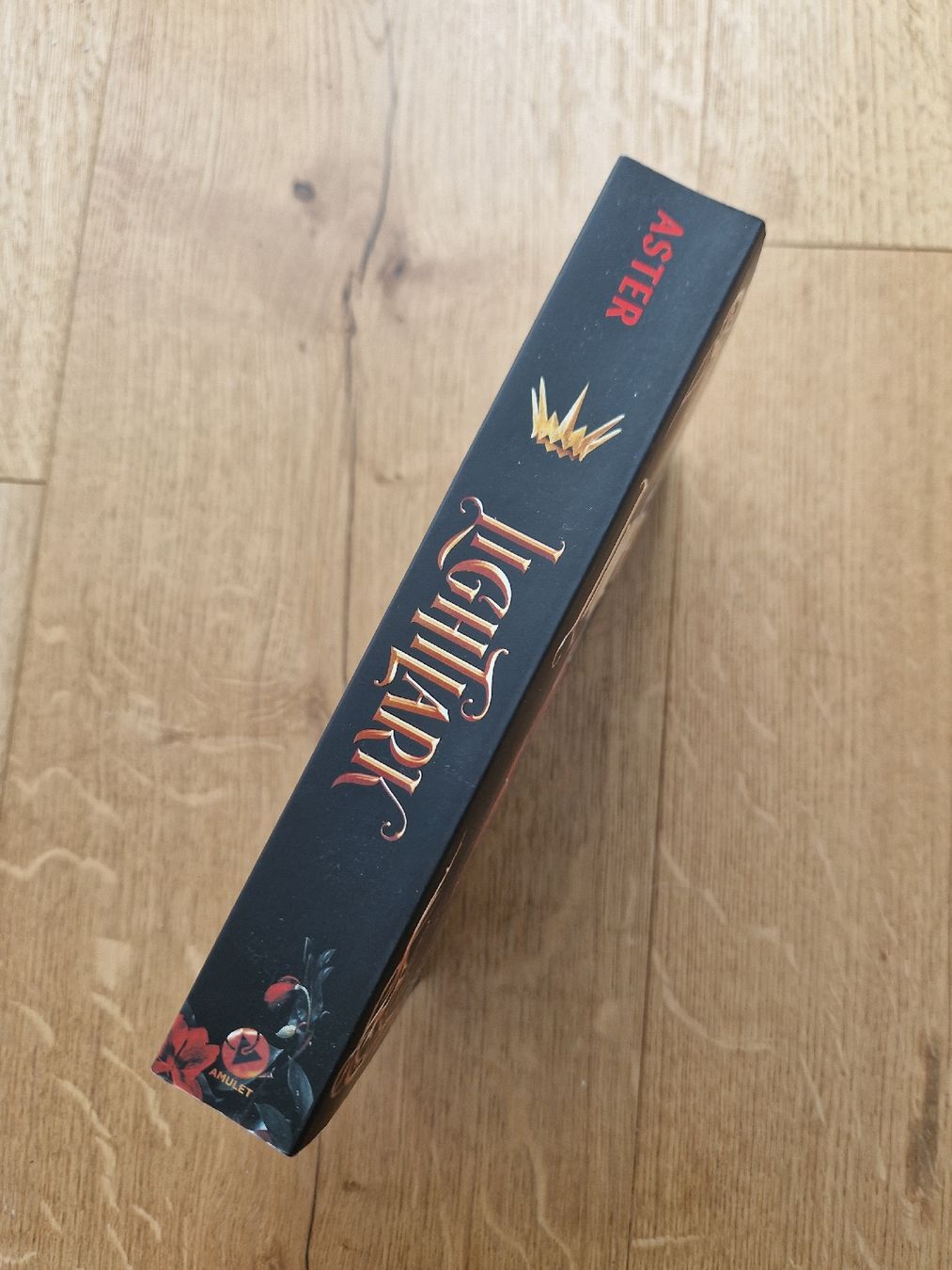 Libri: Lightlark von Alex Aster, Englisch – Usato da Ruswil venduto da Angieee 2