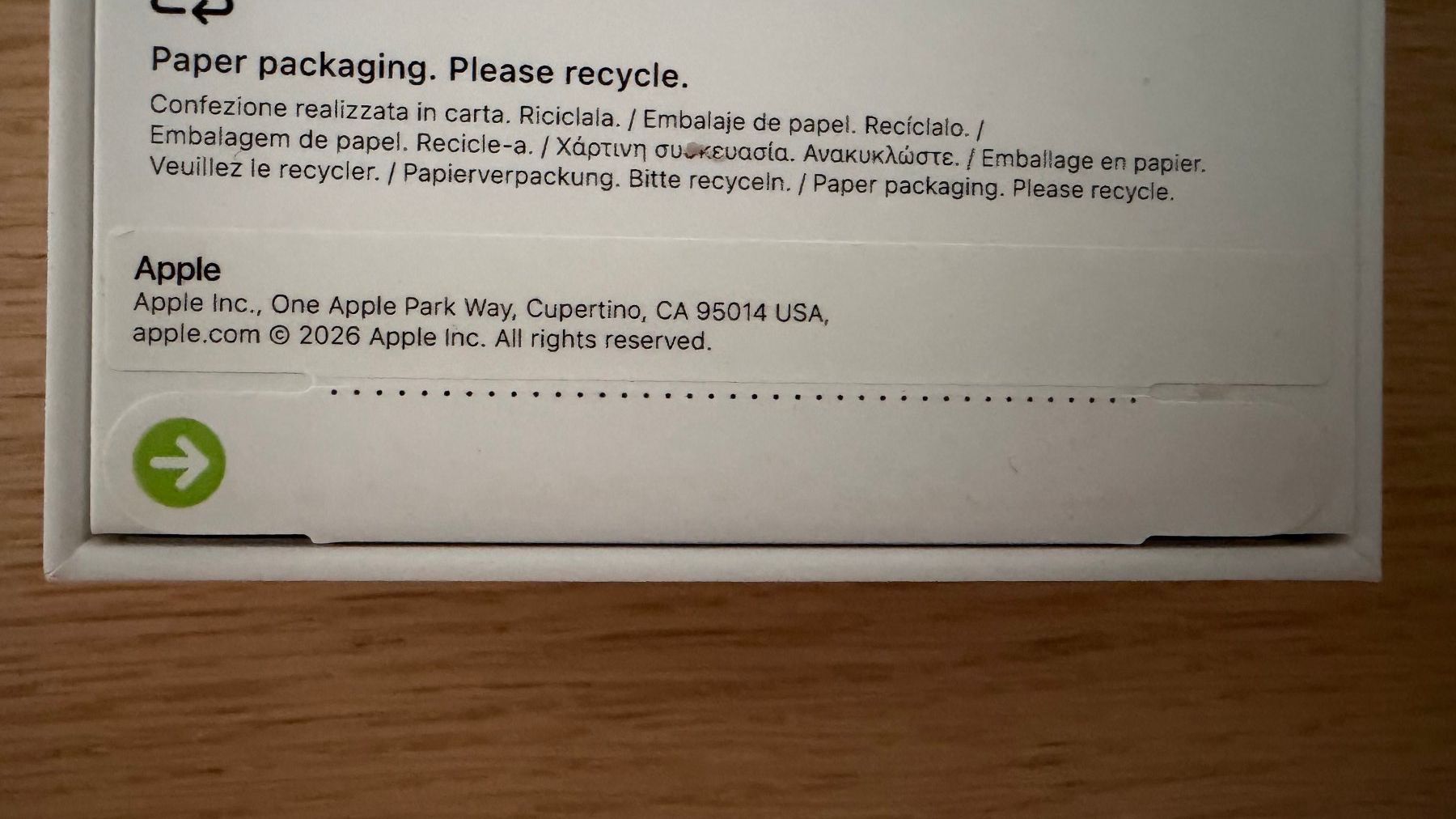 Apple Handys / Smartphones: Apple iPhone 17e 256 GB | Schwarz | Neu & originalverpackt – Neu und originalverpackt aus Fehraltorf von essah4life 3