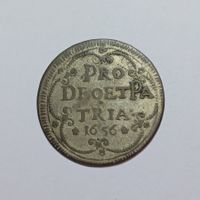 5 Schilling 1656 Zürich
