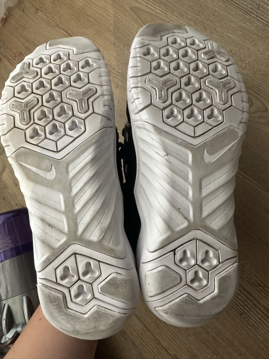 Nike Scarpe da uomo: Nike Metcon Schuhe – Nuovo (secondo la descrizione) da Bassersdorf venduto da cel_2n7l 3