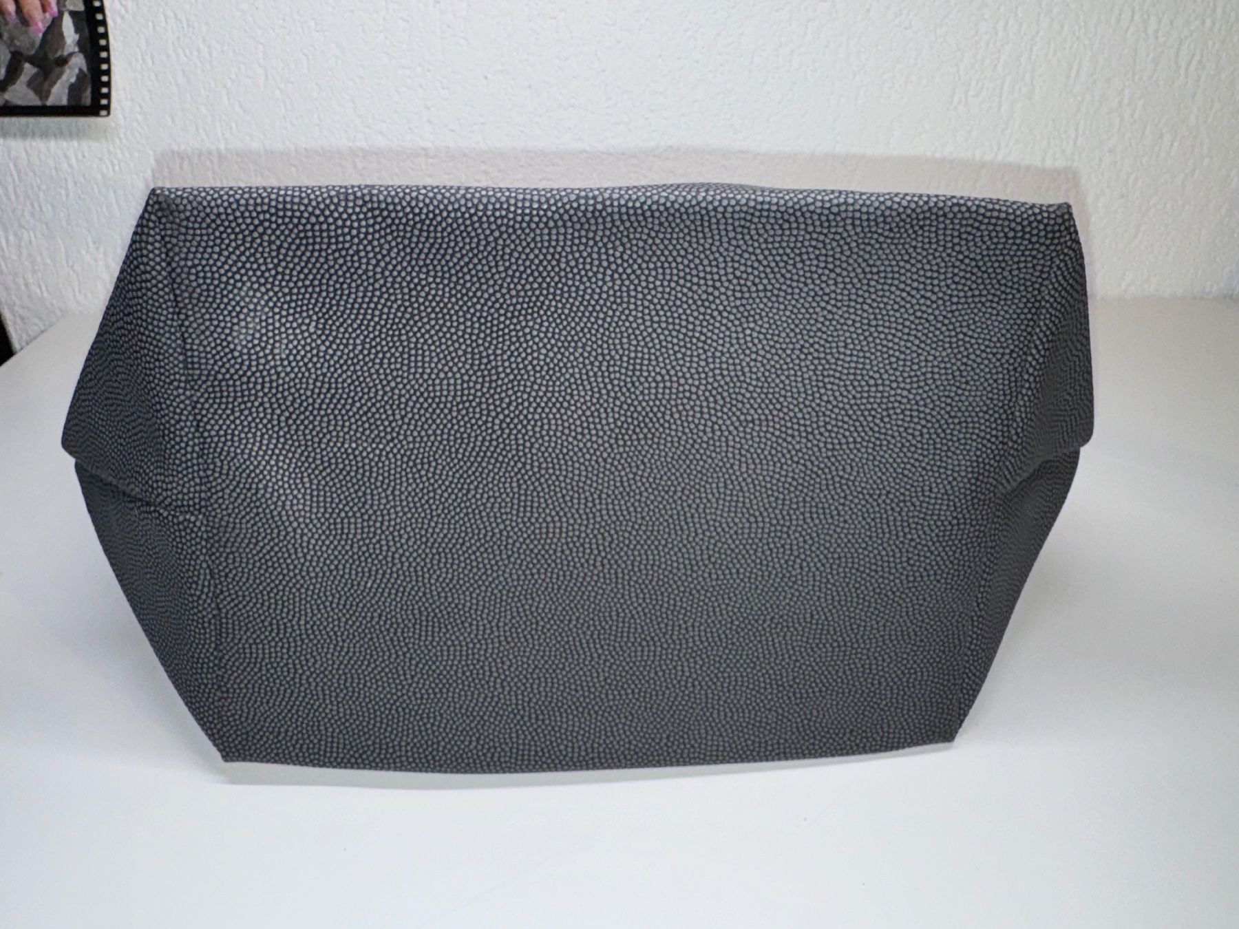 Borse: Handgemachte stabile Einkaufs Tasche von Steppenblüte – Usato da Grosswangen venduto da shoes.bags.and.co 5