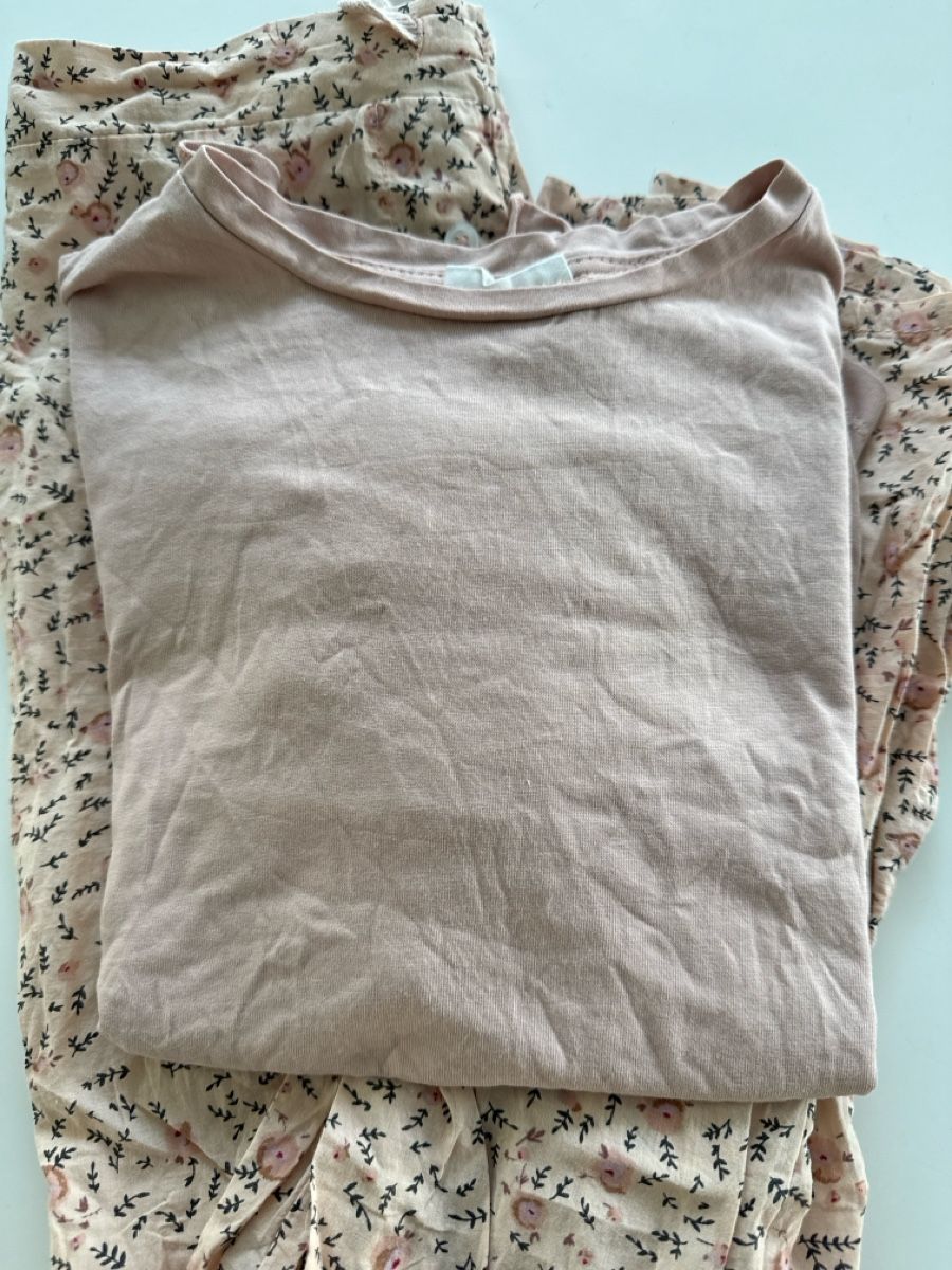 Mango Pigiama & Simili: Mango Set, Pyjama Grösse 140, Top Zustand – Nuovo (secondo la descrizione) da Freidorf TG venduto da nad_fxh7 2