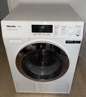 Miele Waschmaschine PowerWash2.0 & TwinDos 8Kg A+++