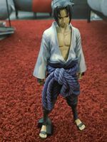 Figurine Sasuke