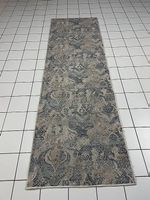 Teppich Läufer