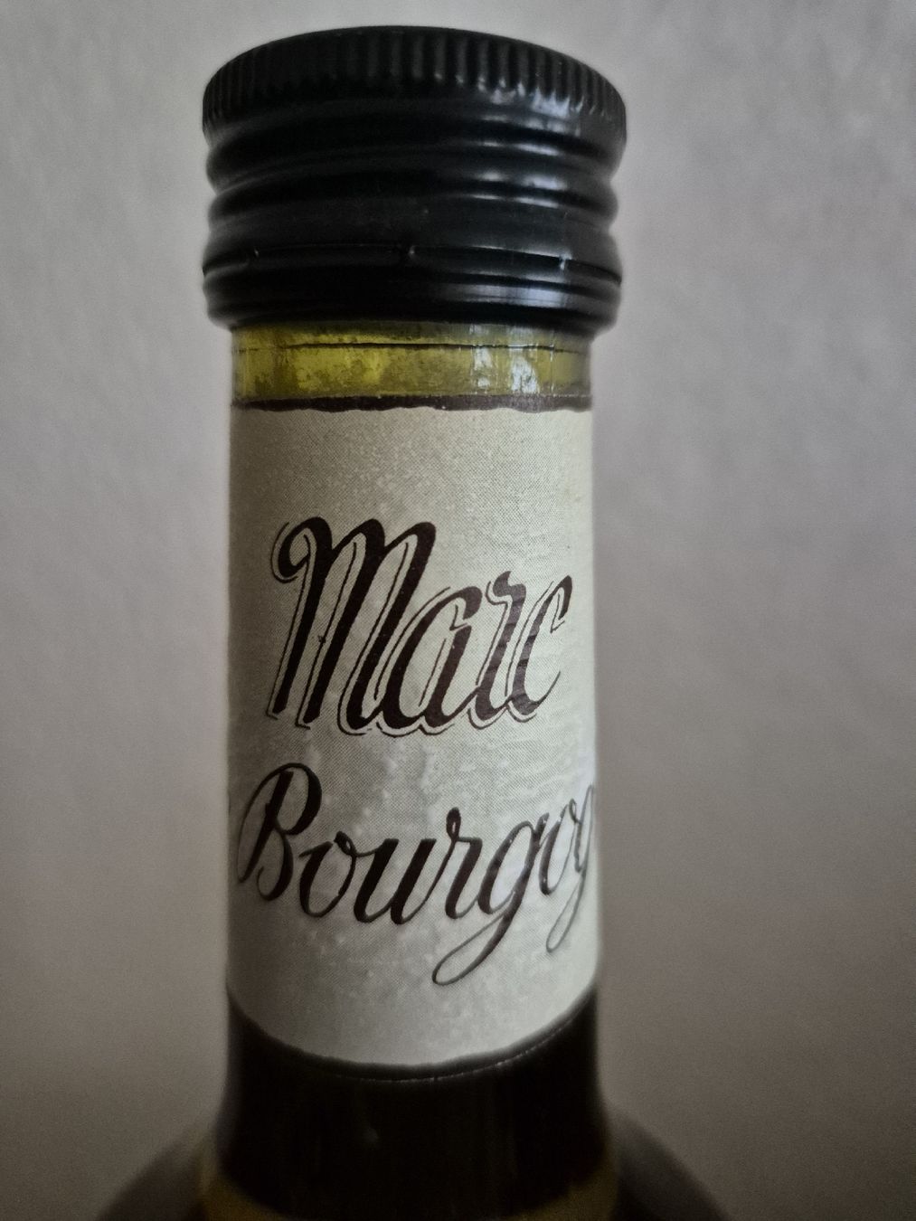 Bevande alcoliche: Marc Bourgogne Silvan 40% Vol. – Nuovo e nell'imballaggio originale da Niederwil SO venduto da Albatros59 3