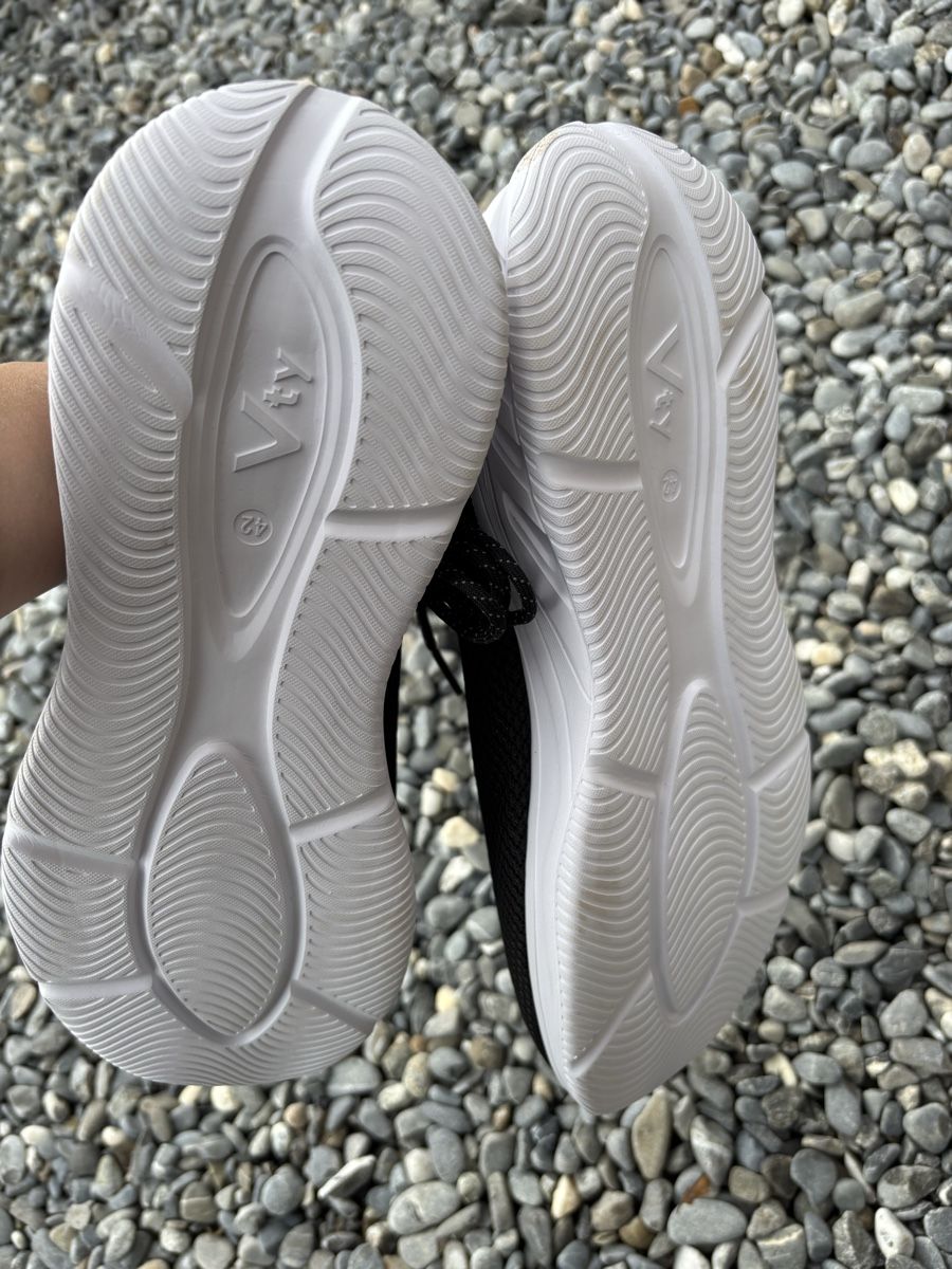 Victory Scarpe da donna: Turnschuhe Gr. 42 / Vty – Usato da Erlenbach im Simmental venduto da franiba 2