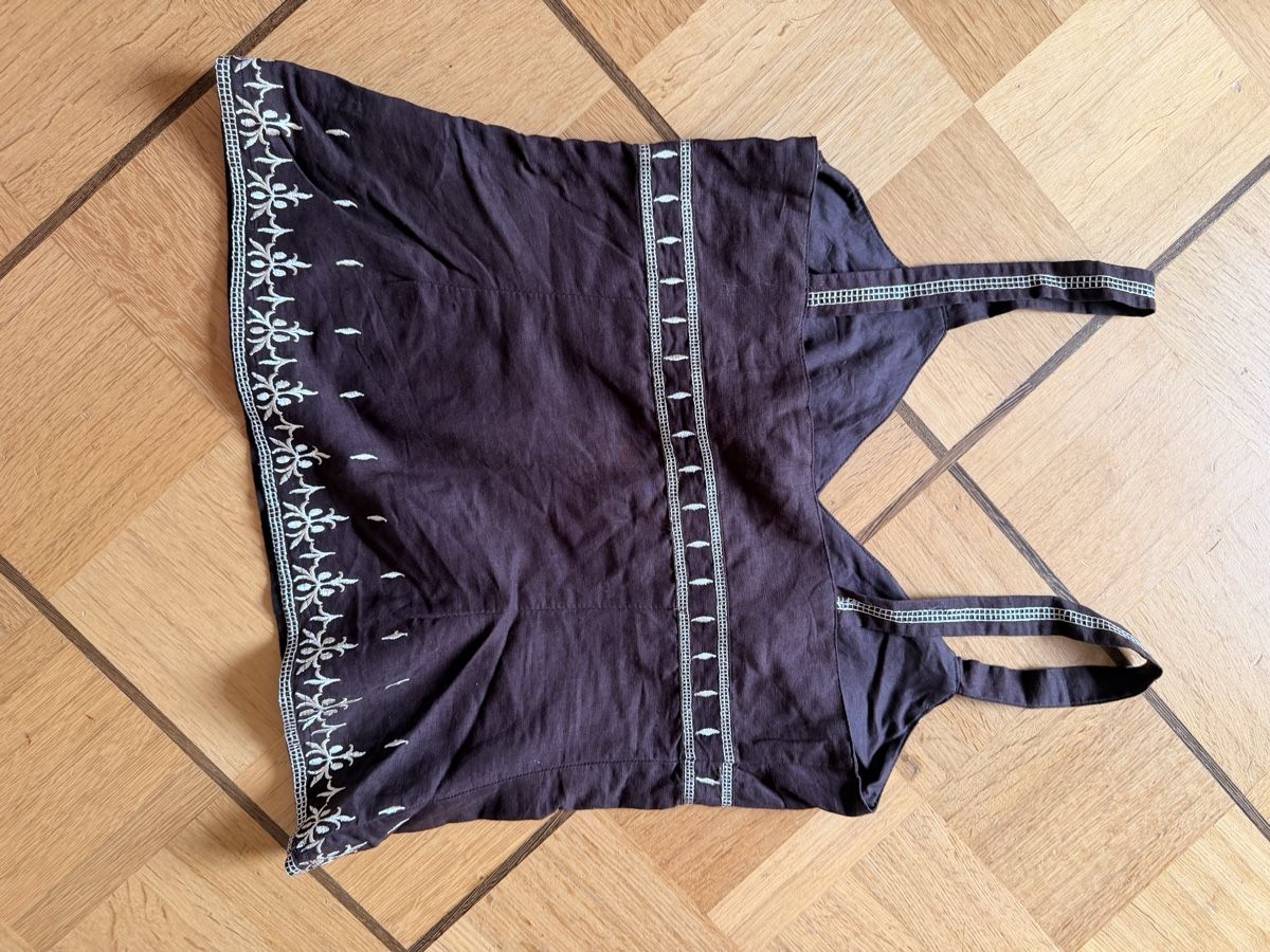 Tops: Vintage y2k Top – Gebraucht aus Unterentfelden von ame_tf2n 2