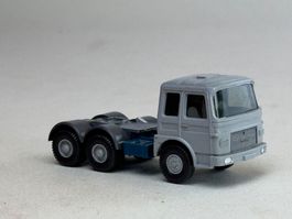 EB- Wiking MAN Zugmaschine