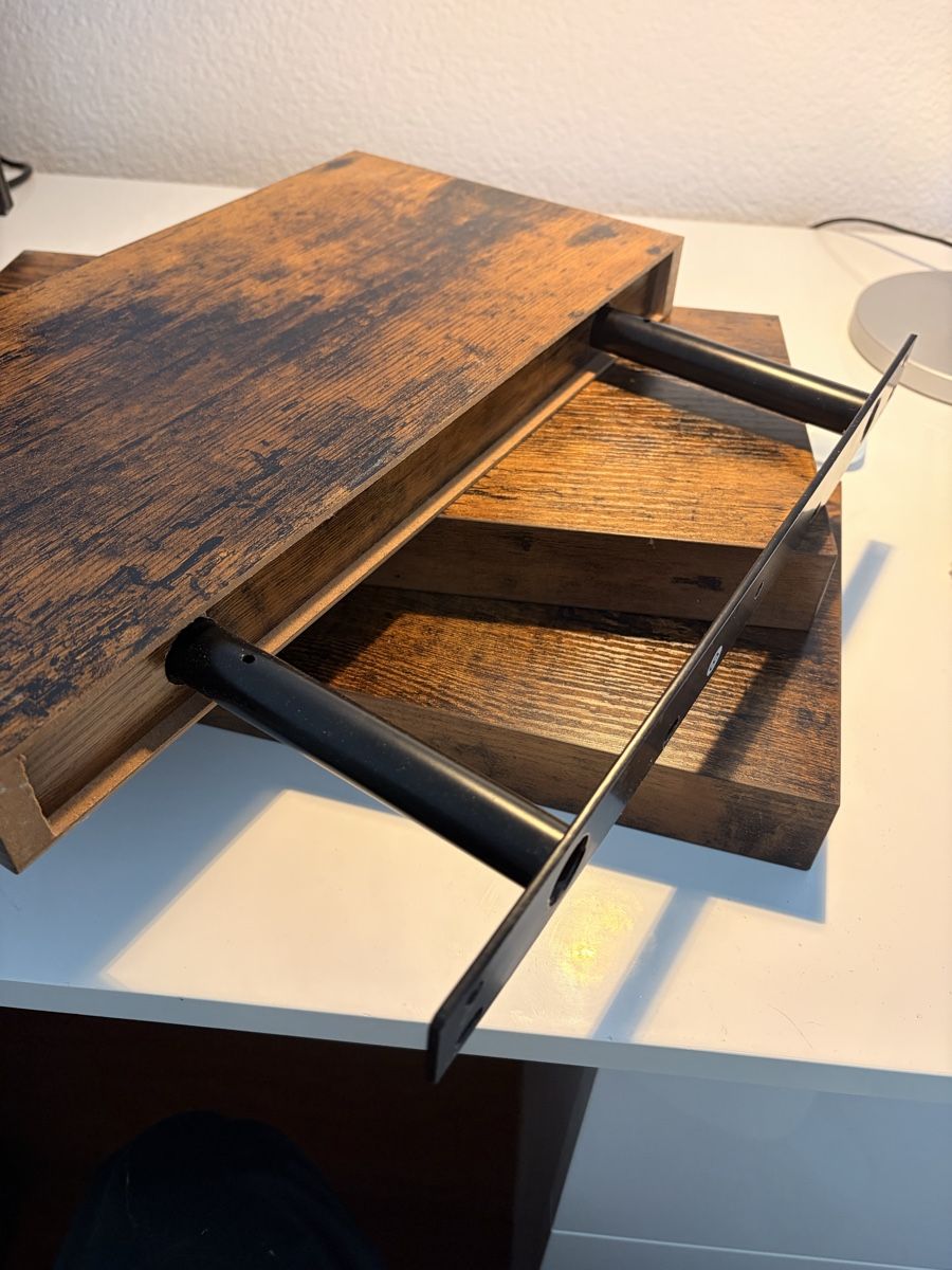 Scaffali: Wandregale aus Holz – Usato da Thalwil venduto da j_meyer 4