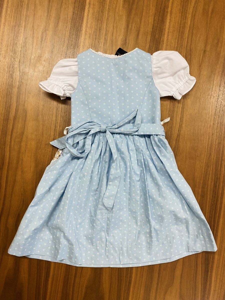 Robes et jupes: Dirndl, Gr. 86/92 – D'occasion à Balzers par styleee 1
