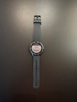 Garmin Vivoactive 3, GPS-Smartwatch, Schwarz