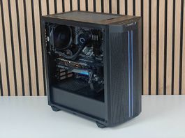 Gaming PC (i7-10700F + 32GB RAM + 3TB + RTX 3070) von Joule