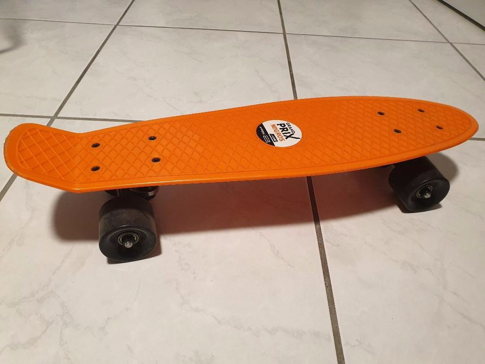 Penny Board Kaufen auf Ricardo