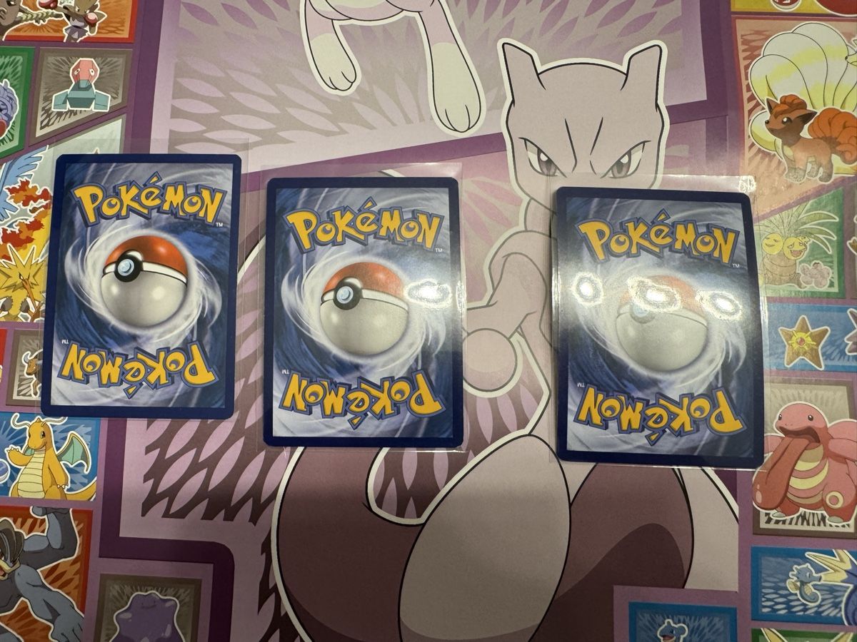 Pokémon Carte collezionabili: Pokémon Karten Evolution – Usato da Emmenbrücke venduto da paj_q8wx 4