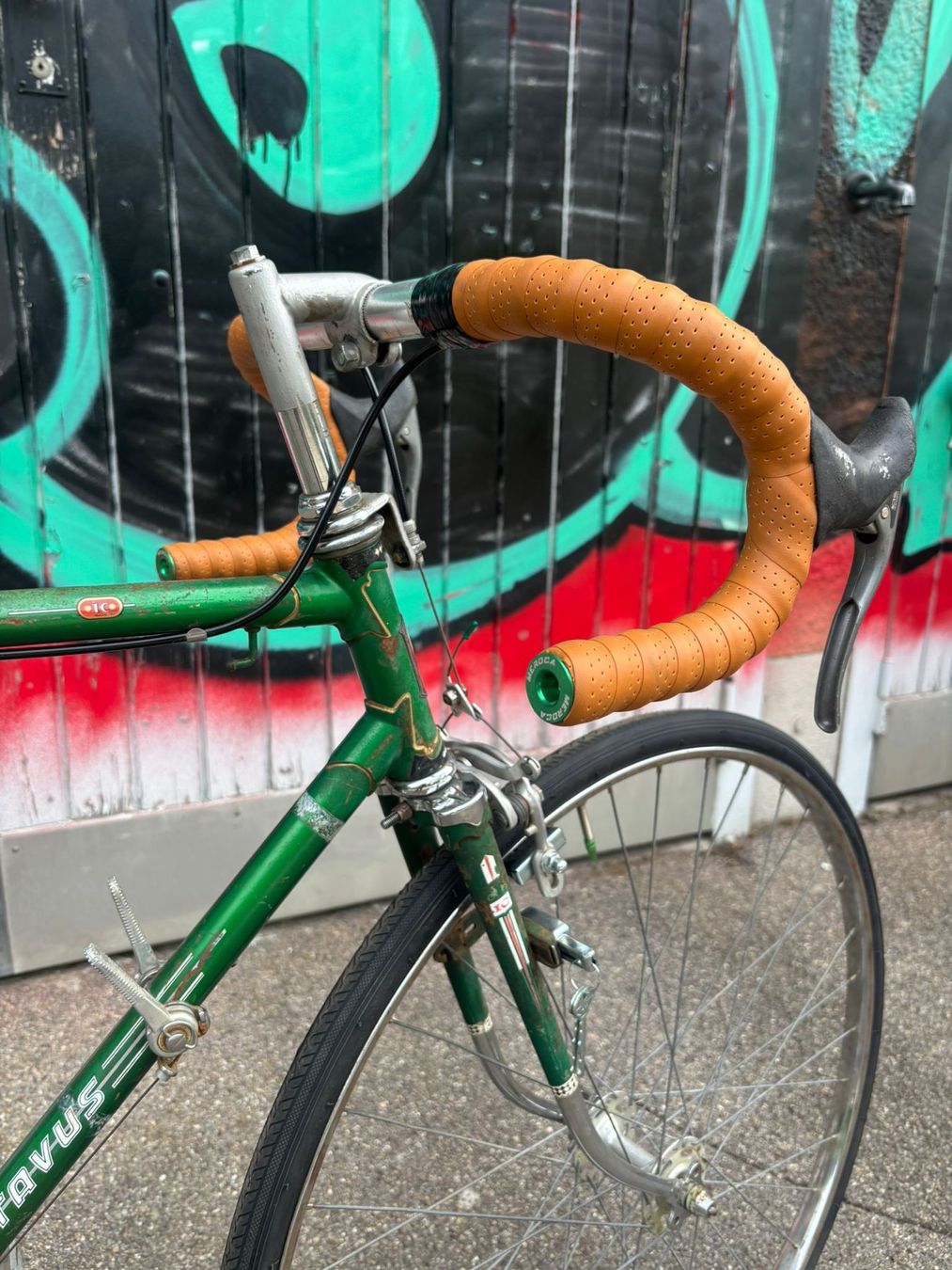 Vélos: Batavius Rennvelo – D'occasion à Zürich par cedkob 5