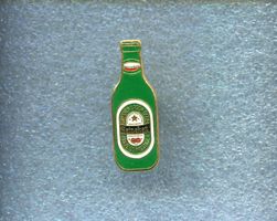 Heineken Bier
