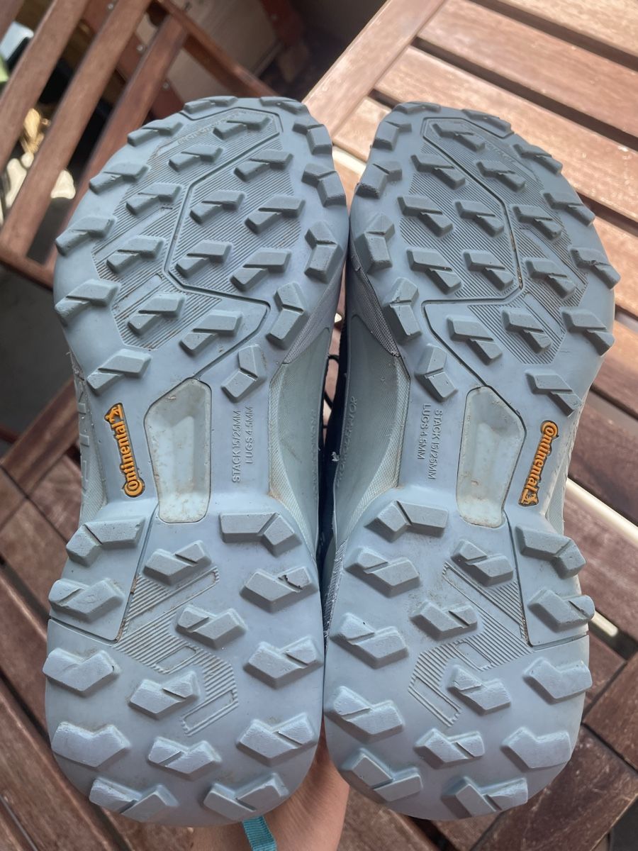 Adidas Scarpe da donna: Adidas Terrex Gore-Tex Schuhe Grösse 40 Damen – Usato da Bern venduto da brup 5